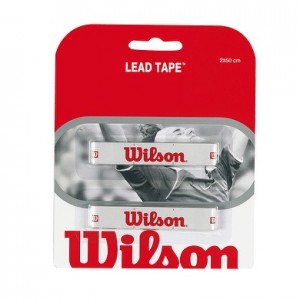 Wilson Plomos Lead Tape